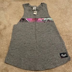 PINK - Victoria Secret Tank Top